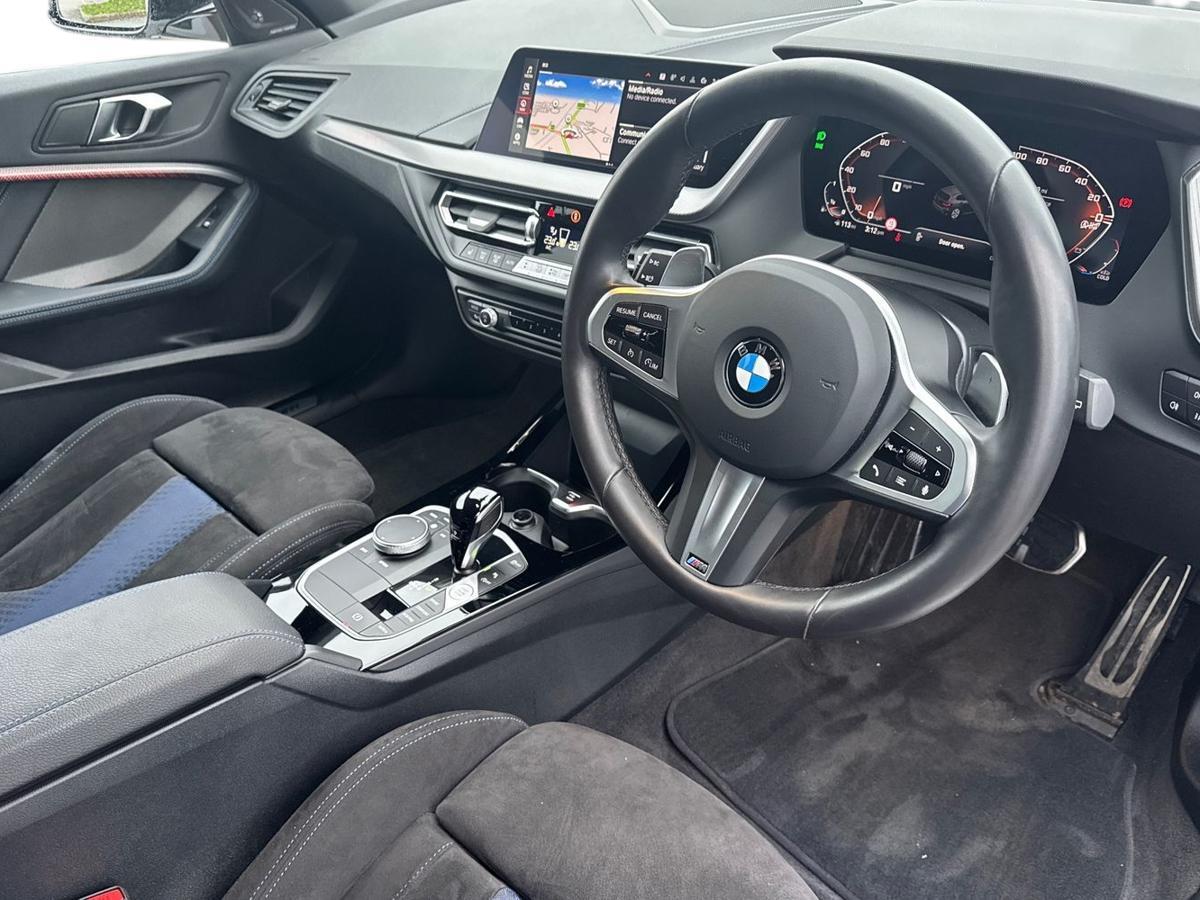 Used BMW 1 Series 2023 for sale - 77292952: Photo 6