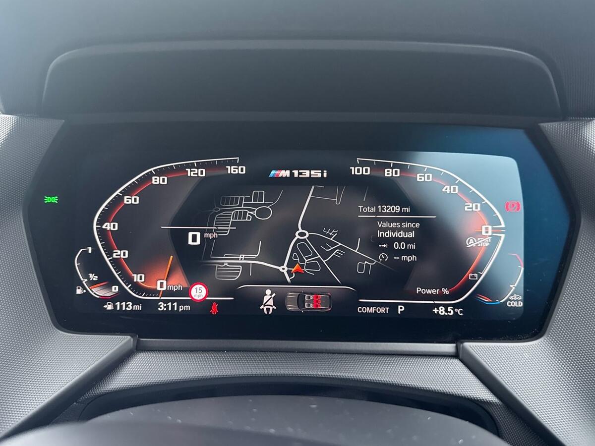 Used BMW 1 Series 2023 for sale - 77292952: Photo 9