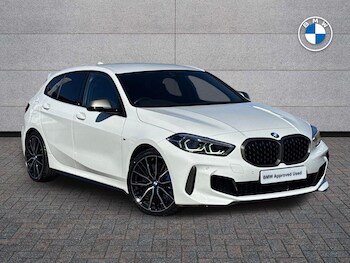 Used BMW 1 Series 2021 for sale - 78405947: Photo