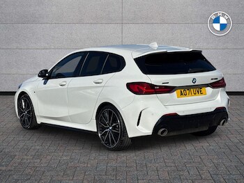 Used BMW 1 Series 2021 for sale - 78405947: Photo