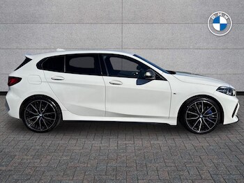 Used BMW 1 Series 2021 for sale - 78405947: Photo