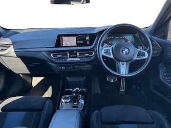 Used BMW 1 Series 2021 for sale - 78405947: Photo