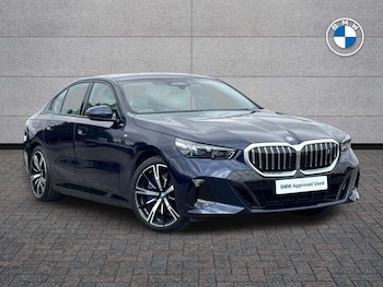 Used BMW i5 2025 for sale - 78588474: Photo