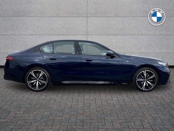 Used BMW i5 2025 for sale - 78588474: Photo