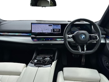Used BMW i5 2025 for sale - 78588474: Photo