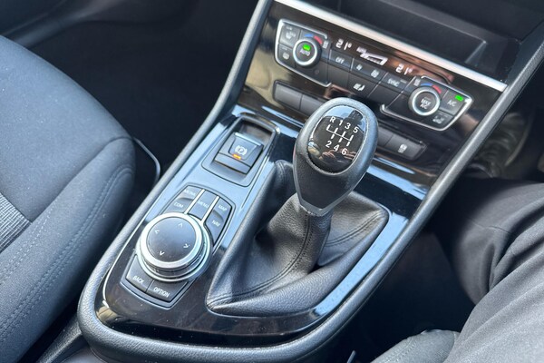 Used BMW 2 Series Gran Tourer 2019 for sale - 76073850: Photo 10