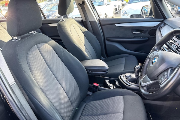 Used BMW 2 Series Gran Tourer 2019 for sale - 76073850: Photo 11