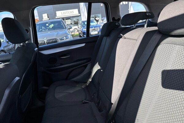 Used BMW 2 Series Gran Tourer 2019 for sale - 76073850: Photo 12
