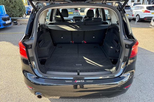 Used BMW 2 Series Gran Tourer 2019 for sale - 76073850: Photo 13