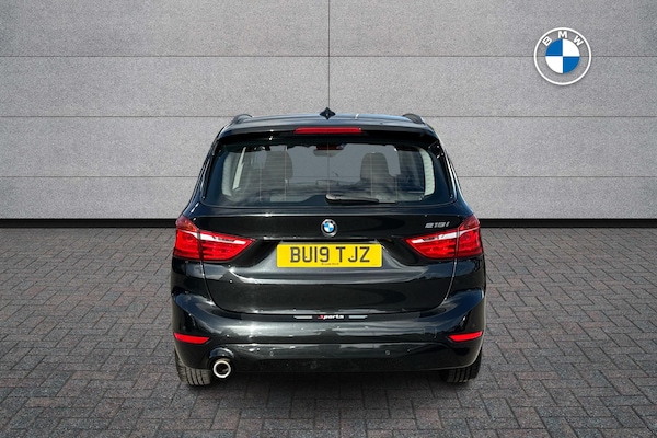 Used BMW 2 Series Gran Tourer 2019 for sale - 76073850: Photo 15