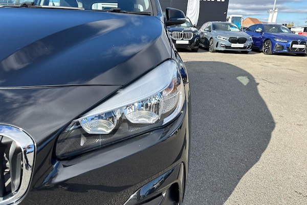 Used BMW 2 Series Gran Tourer 2019 for sale - 76073850: Photo 17