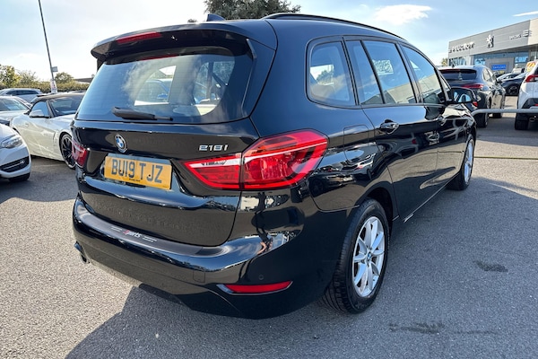 Used BMW 2 Series Gran Tourer 2019 for sale - 76073850: Photo 19
