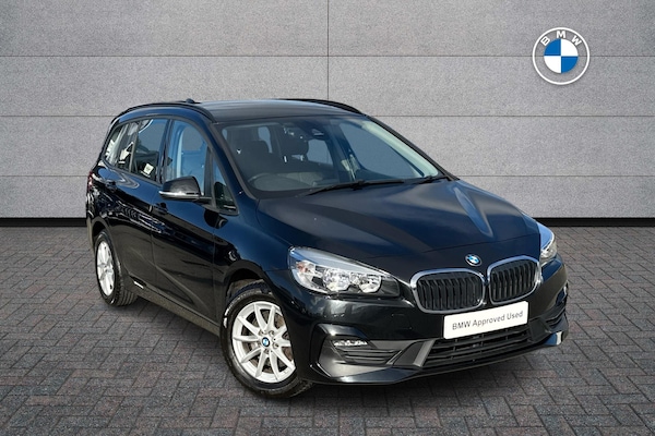 Used BMW 2 Series Gran Tourer 2019 for sale - 76073850: Photo 1