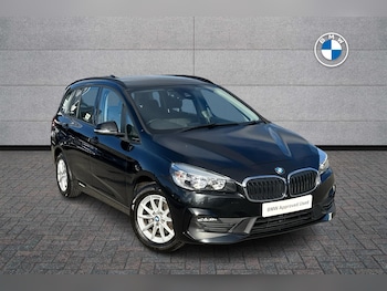 2019 (19) - 218i SE 5dr