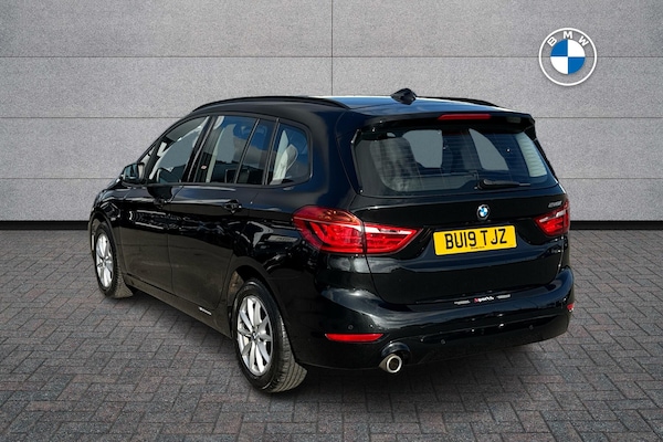 Used BMW 2 Series Gran Tourer 2019 for sale - 76073850: Photo 2