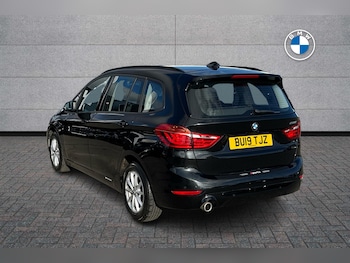 Used BMW 2 Series Gran Tourer 2019 for sale - 76073850: Photo 2