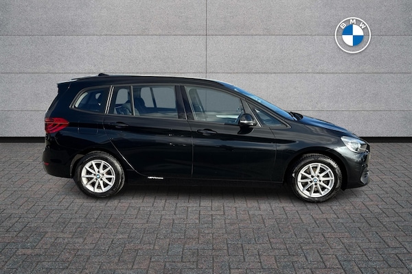 Used BMW 2 Series Gran Tourer 2019 for sale - 76073850: Photo 3