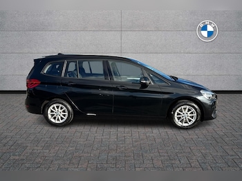 Used BMW 2 Series Gran Tourer 2019 for sale - 76073850: Photo 3