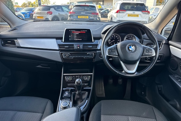 Used BMW 2 Series Gran Tourer 2019 for sale - 76073850: Photo 4