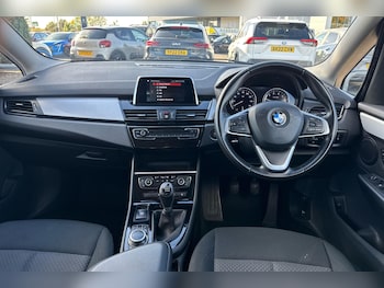 Used BMW 2 Series Gran Tourer 2019 for sale - 76073850: Photo 4