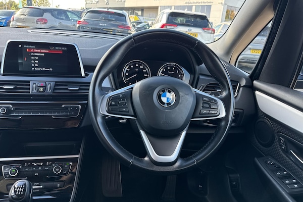 Used BMW 2 Series Gran Tourer 2019 for sale - 76073850: Photo 5