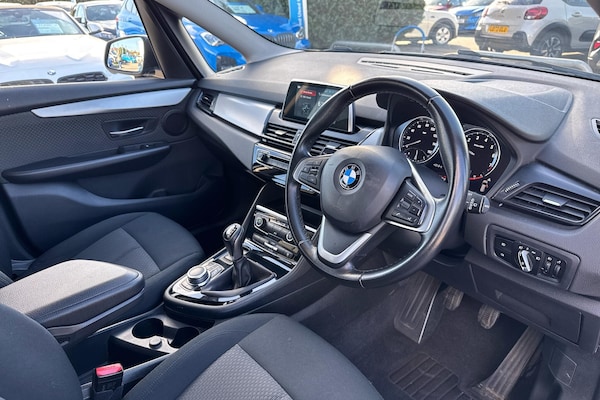 Used BMW 2 Series Gran Tourer 2019 for sale - 76073850: Photo 6