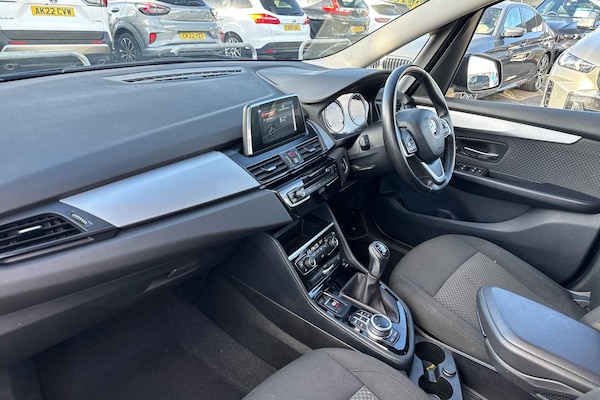 Used BMW 2 Series Gran Tourer 2019 for sale - 76073850: Photo 7