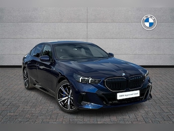 2024 (73) - 520i M Sport Pro 4dr Auto