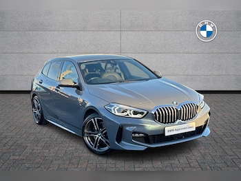 BMW - 1 Series