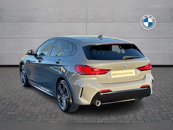 Used BMW 1 Series 2022 for sale - 76692741: Photo