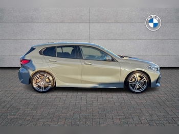 Used BMW 1 Series 2022 for sale - 76692741: Photo