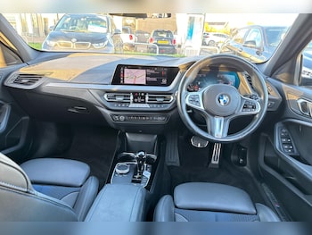 Used BMW 1 Series 2022 for sale - 76692741: Photo