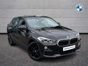 2019 (69) - sDrive 18i Sport 5dr