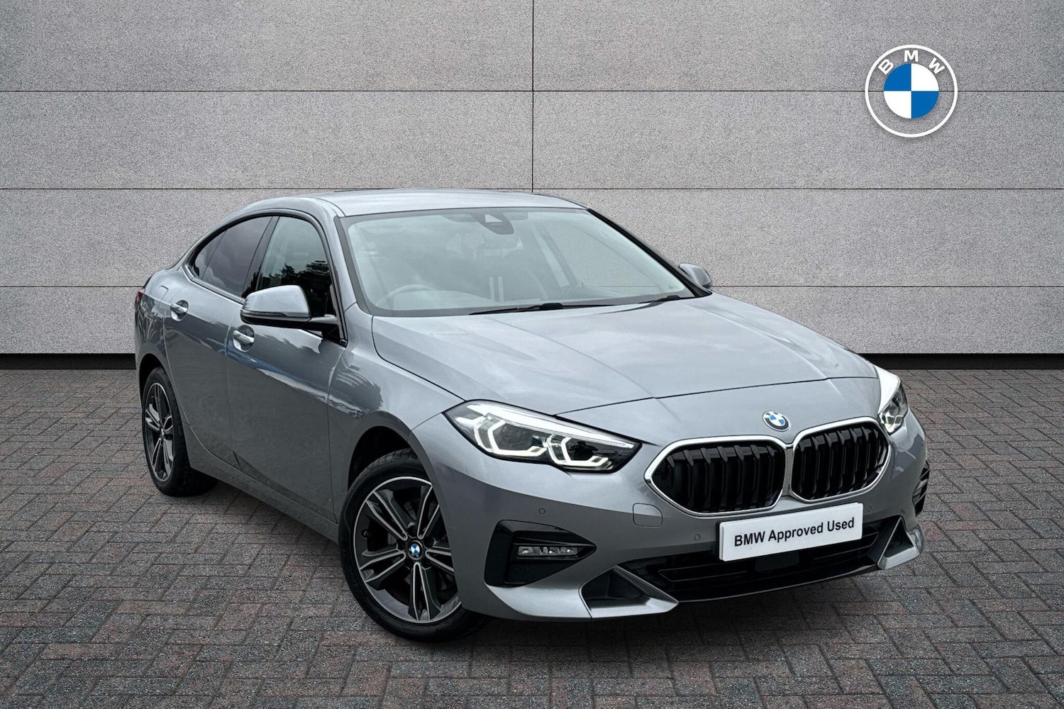 Used BMW 2 Series Gran Coupe 2022 for sale - 76716702: Photo 1
