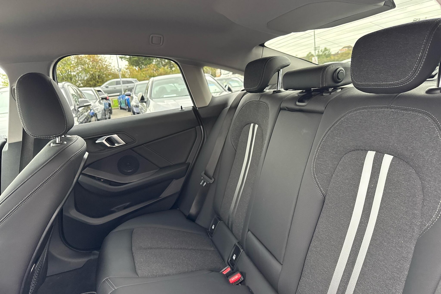 Used BMW 2 Series Gran Coupe 2022 for sale - 76716702: Photo 12