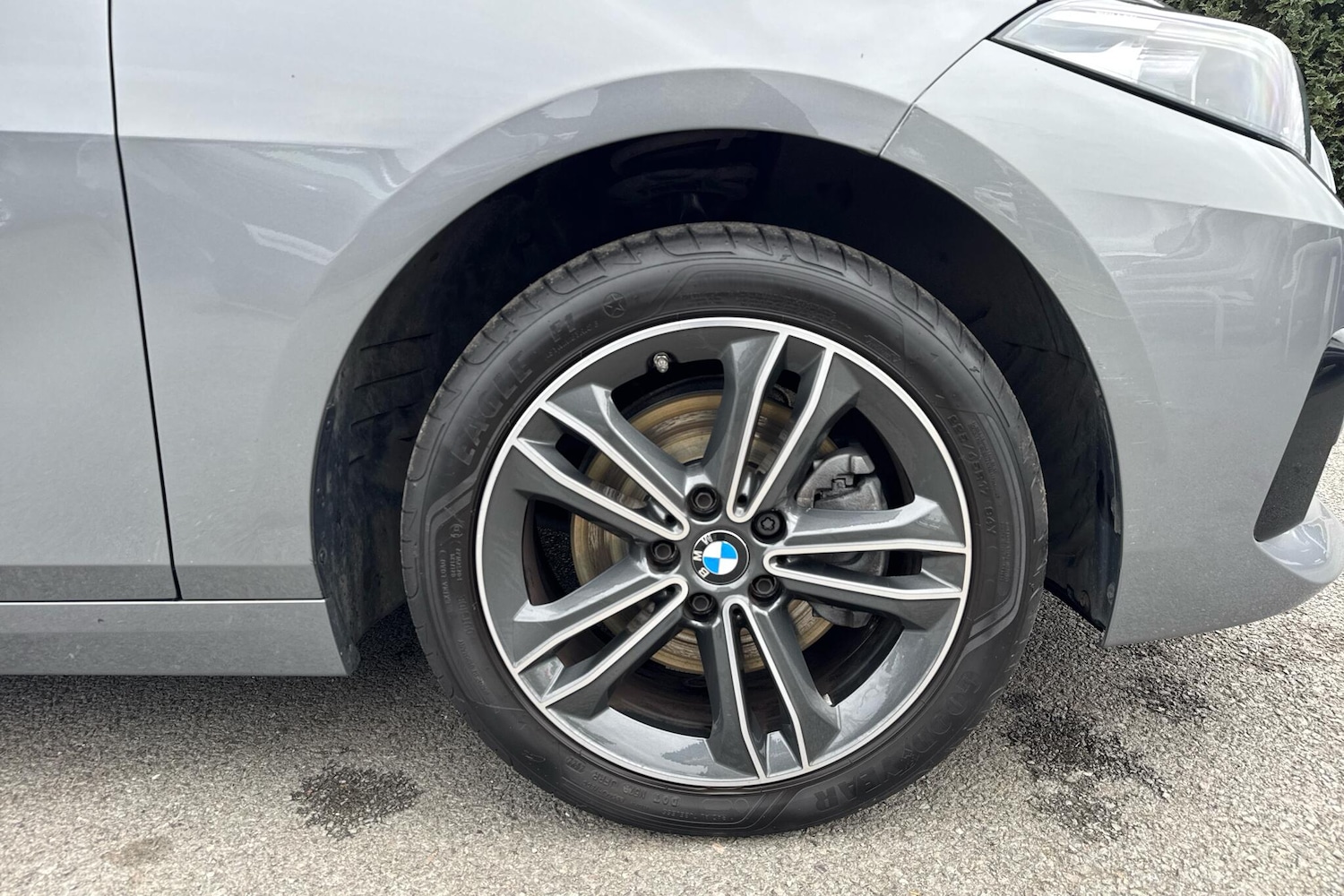 Used BMW 2 Series Gran Coupe 2022 for sale - 76716702: Photo 14