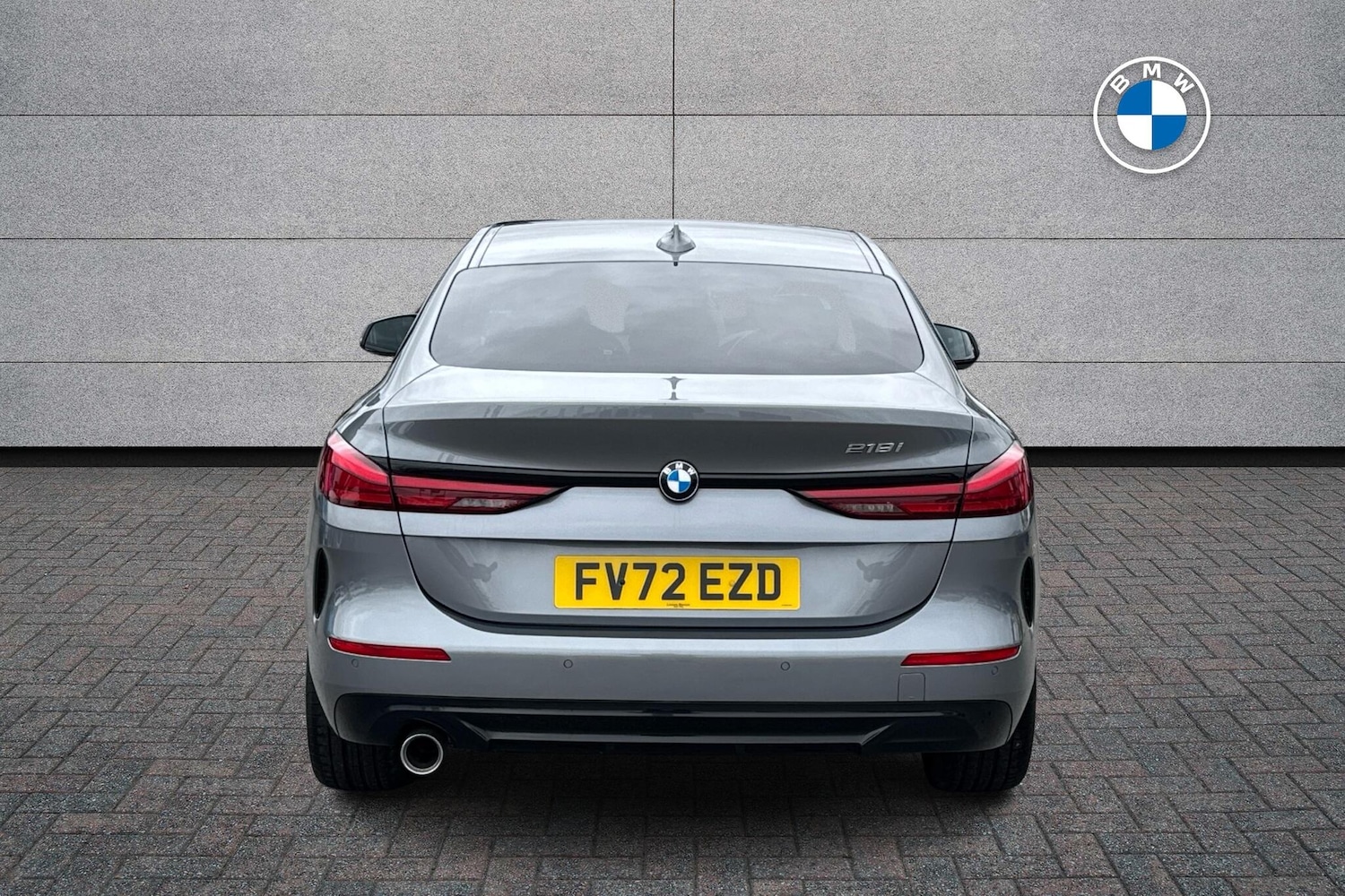 Used BMW 2 Series Gran Coupe 2022 for sale - 76716702: Photo 15