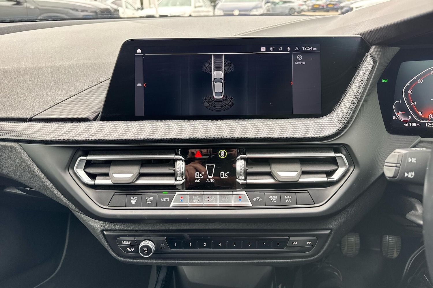 Used BMW 2 Series Gran Coupe 2022 for sale - 76716702: Photo 24