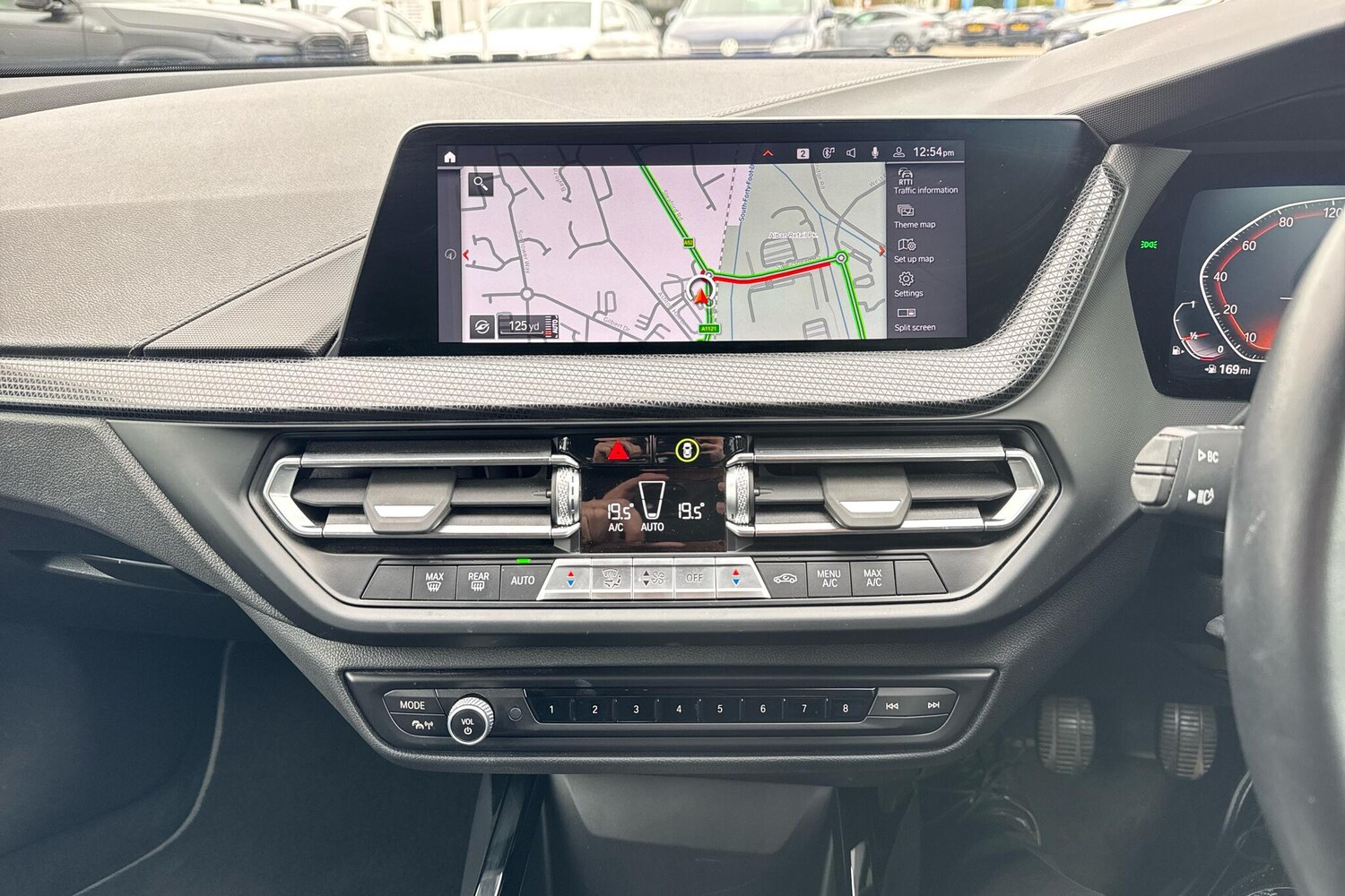 Used BMW 2 Series Gran Coupe 2022 for sale - 76716702: Photo 25