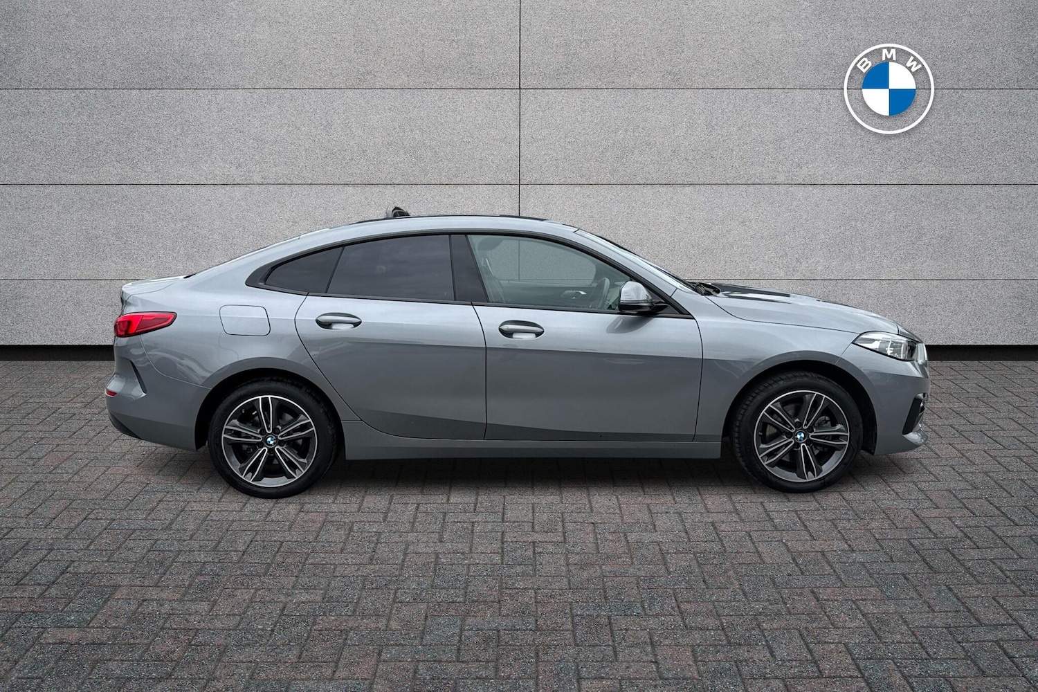 Used BMW 2 Series Gran Coupe 2022 for sale - 76716702: Photo 3