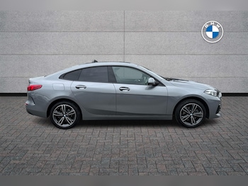 Used BMW 2 Series Gran Coupe 2022 for sale - 76716702: Photo