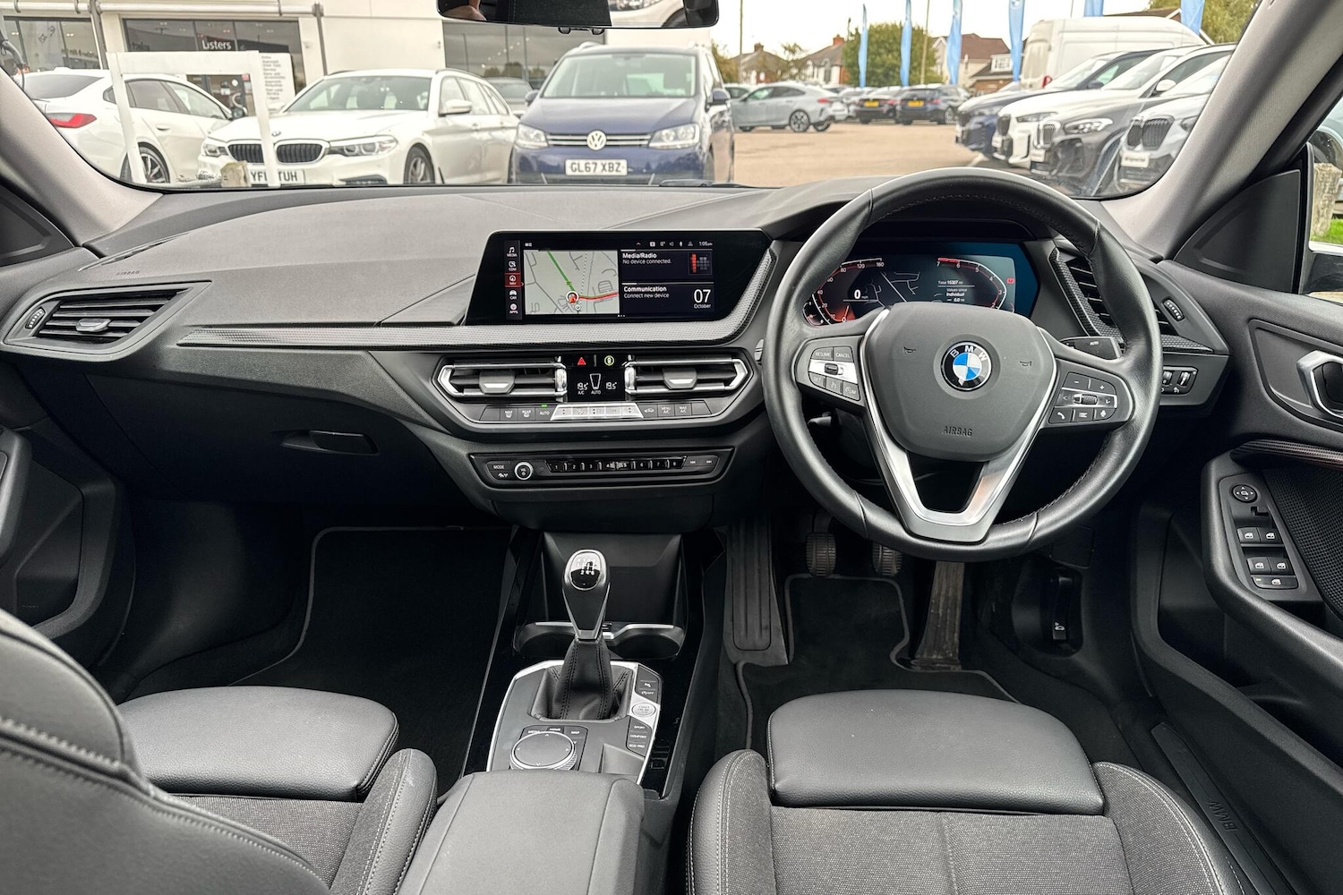 Used BMW 2 Series Gran Coupe 2022 for sale - 76716702: Photo 4