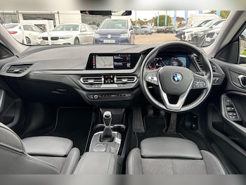 Used BMW 2 Series Gran Coupe 2022 for sale - 76716702: Photo