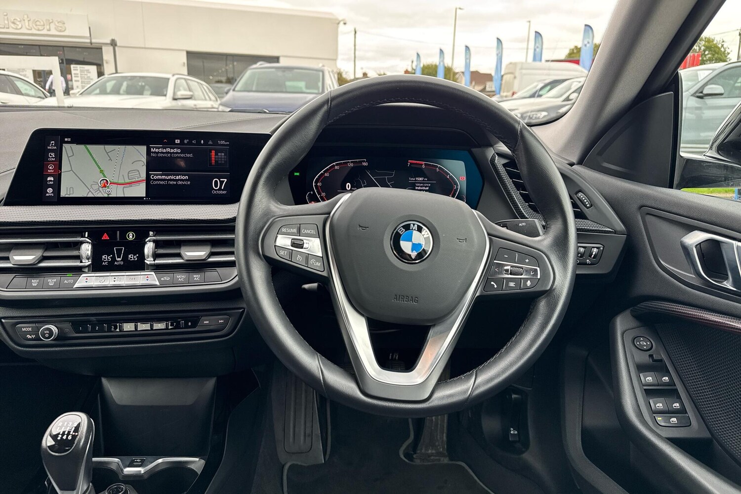 Used BMW 2 Series Gran Coupe 2022 for sale - 76716702: Photo 5