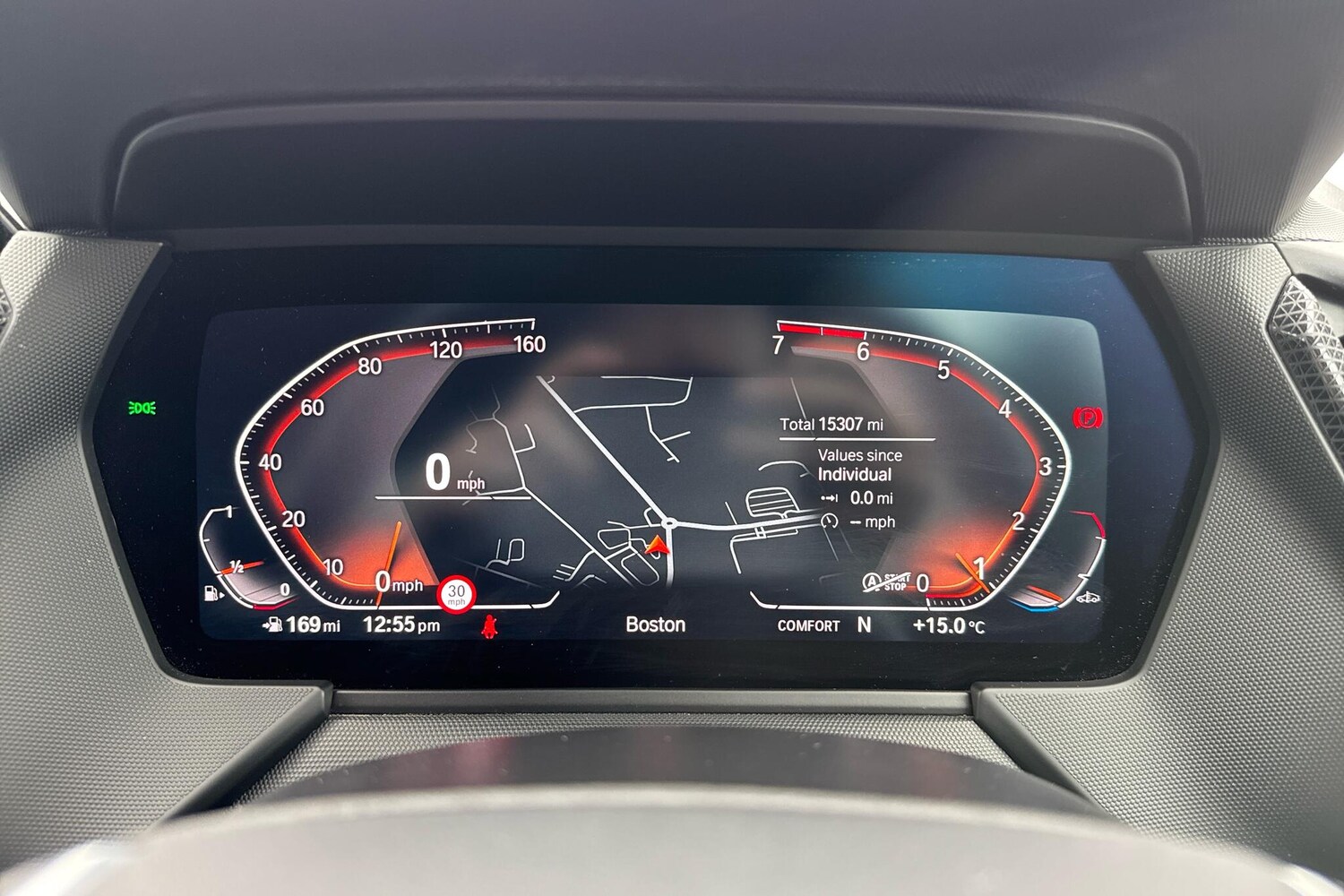 Used BMW 2 Series Gran Coupe 2022 for sale - 76716702: Photo 9