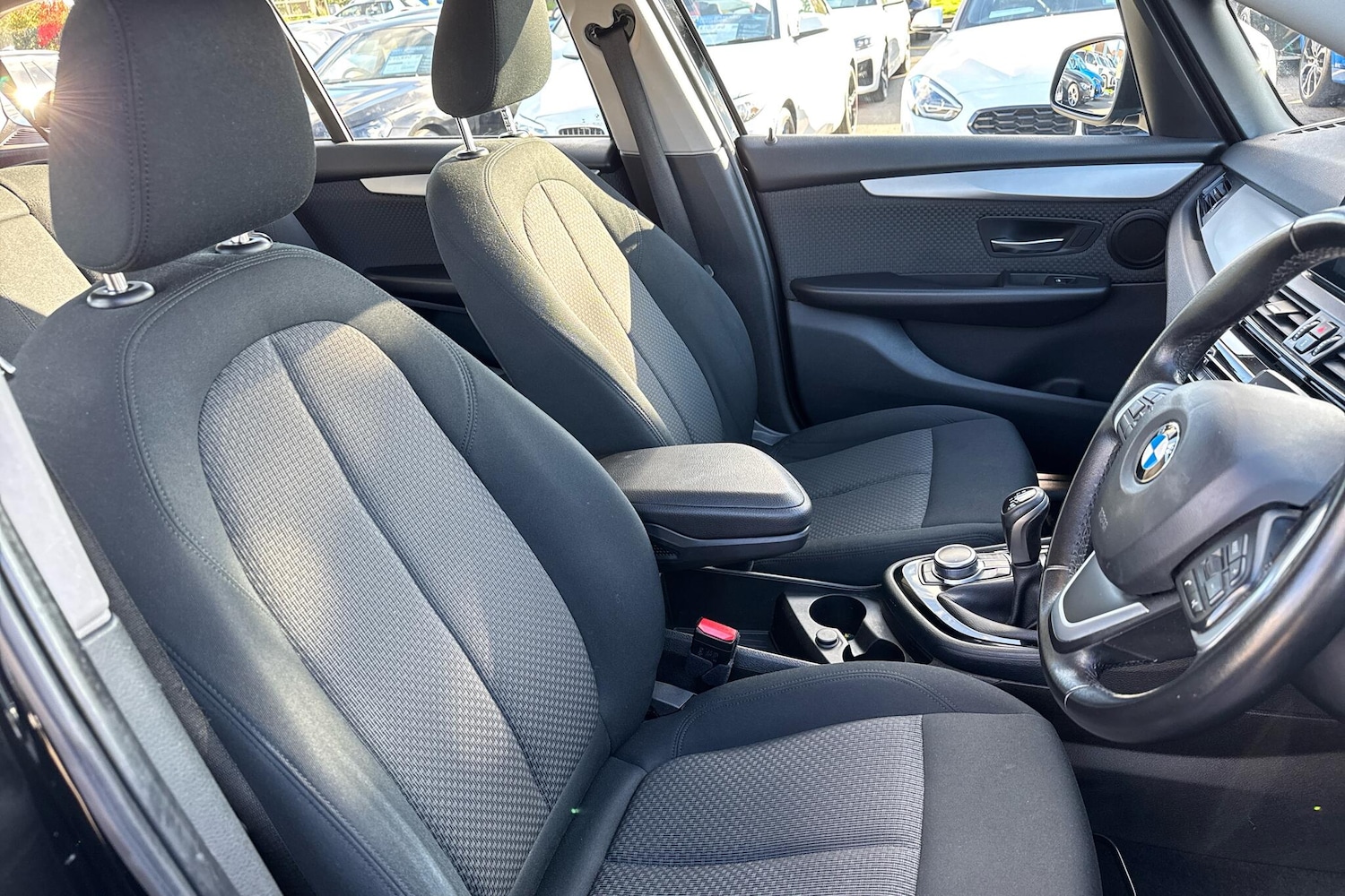 Used BMW 2 Series 2019 for sale - 76359799: Photo 11