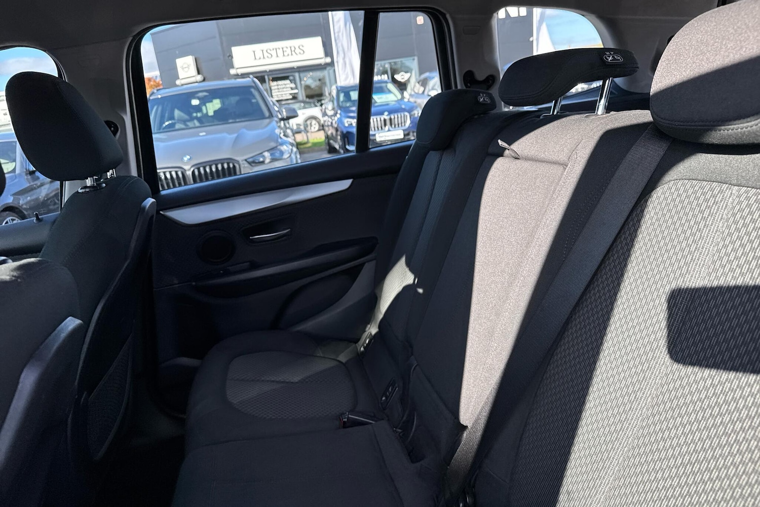 Used BMW 2 Series 2019 for sale - 76359799: Photo 12