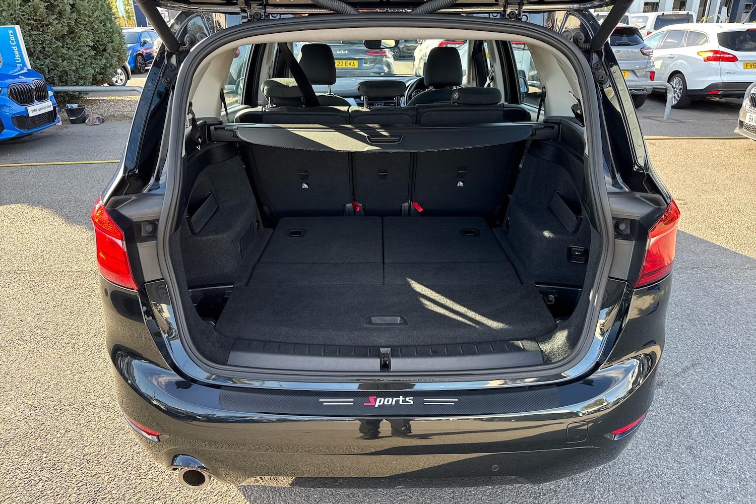 Used BMW 2 Series 2019 for sale - 76359799: Photo 13