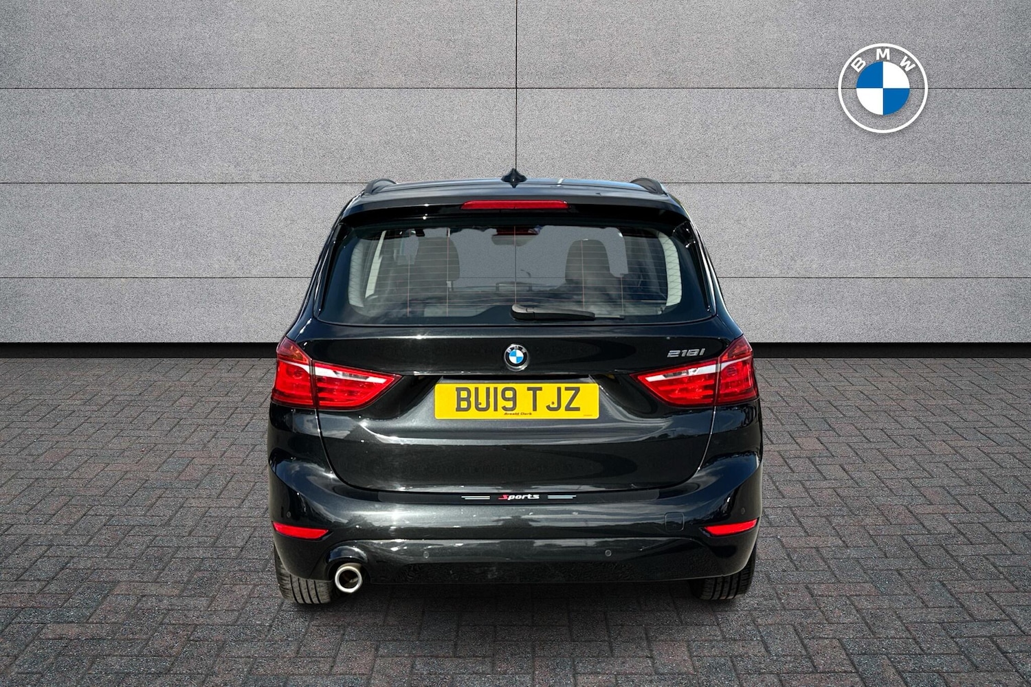 Used BMW 2 Series 2019 for sale - 76359799: Photo 15