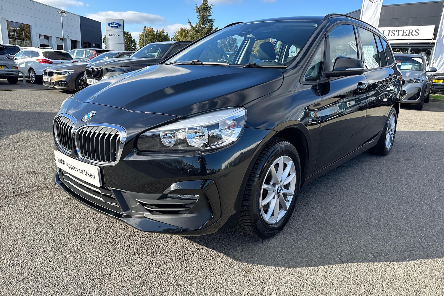 Used BMW 2 Series 2019 for sale - 76359799: Photo 18